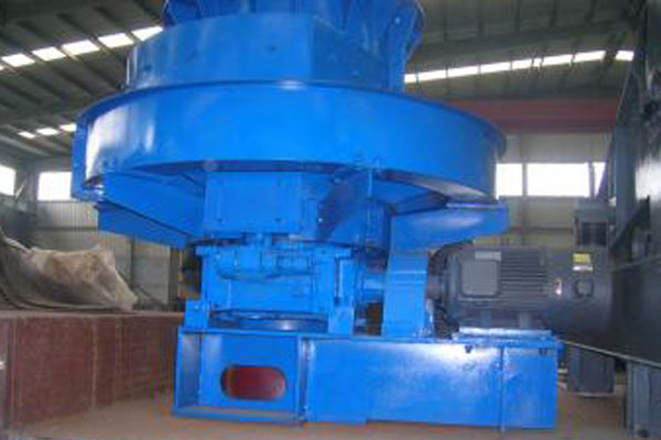 圓盤給煤機(jī)